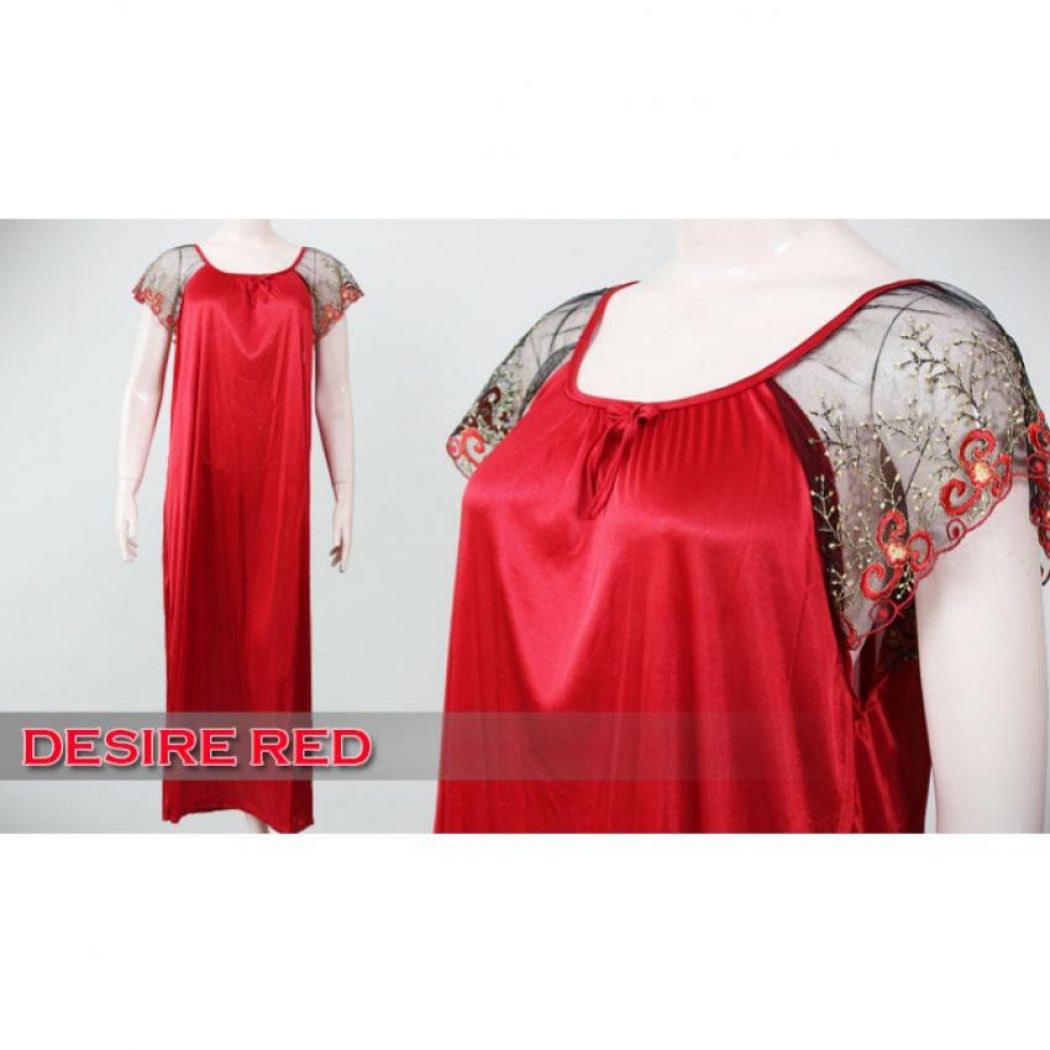 Bellezza Sensual Night Dress